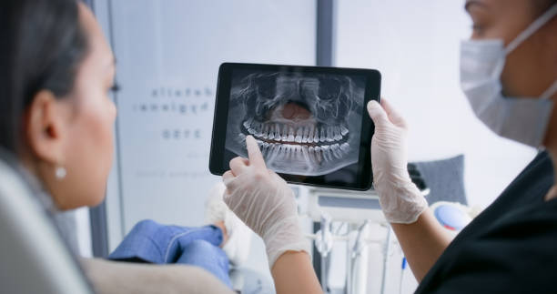Licensed Dental Implants service in Moorpark, CA - Smile Center Dentistry